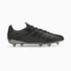 Изображение Puma Бутсы KING Platinum 21 FG/AG Men's Football Boots #5: Puma Black-Puma Black