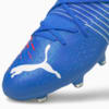 Изображение Puma Бутсы Future 3.2 FG/AG Men's Football Boots #7: Bluemazing-Sunblaze-Surf The Web