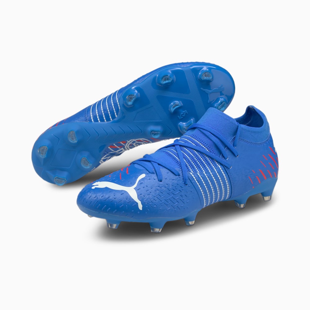 фото Бутсы future z 3.2 fg/ag men's football boots puma