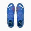 Изображение Puma Бутсы Future 3.2 FG/AG Men's Football Boots #6: Bluemazing-Sunblaze-Surf The Web
