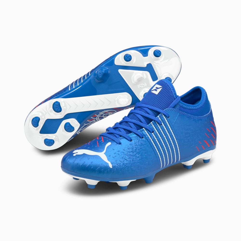 фото Бутсы future z 4.2 fg/ag men's football boots puma