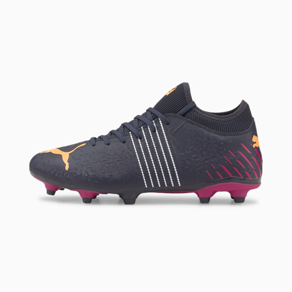 Изображение Puma 106492 #1: Parisian Night-Neon Citrus-Festival Fuchsia