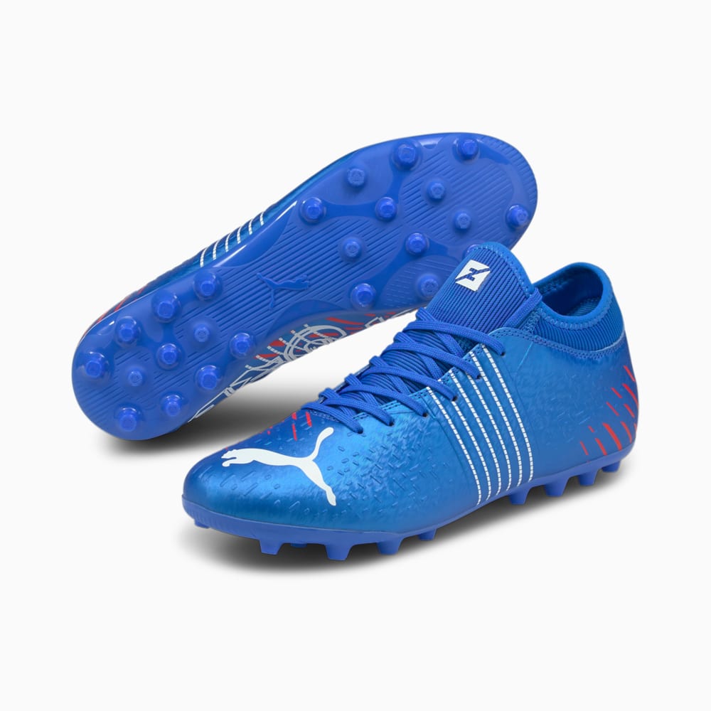Изображение Puma Бутсы Future Z 4.2 MG Men's Football Boots #2