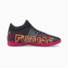 Зображення Puma Бутси Future 4.2 IT Men's Football Boots #5: Parisian Night-Neon Citrus-Festival Fuchsia