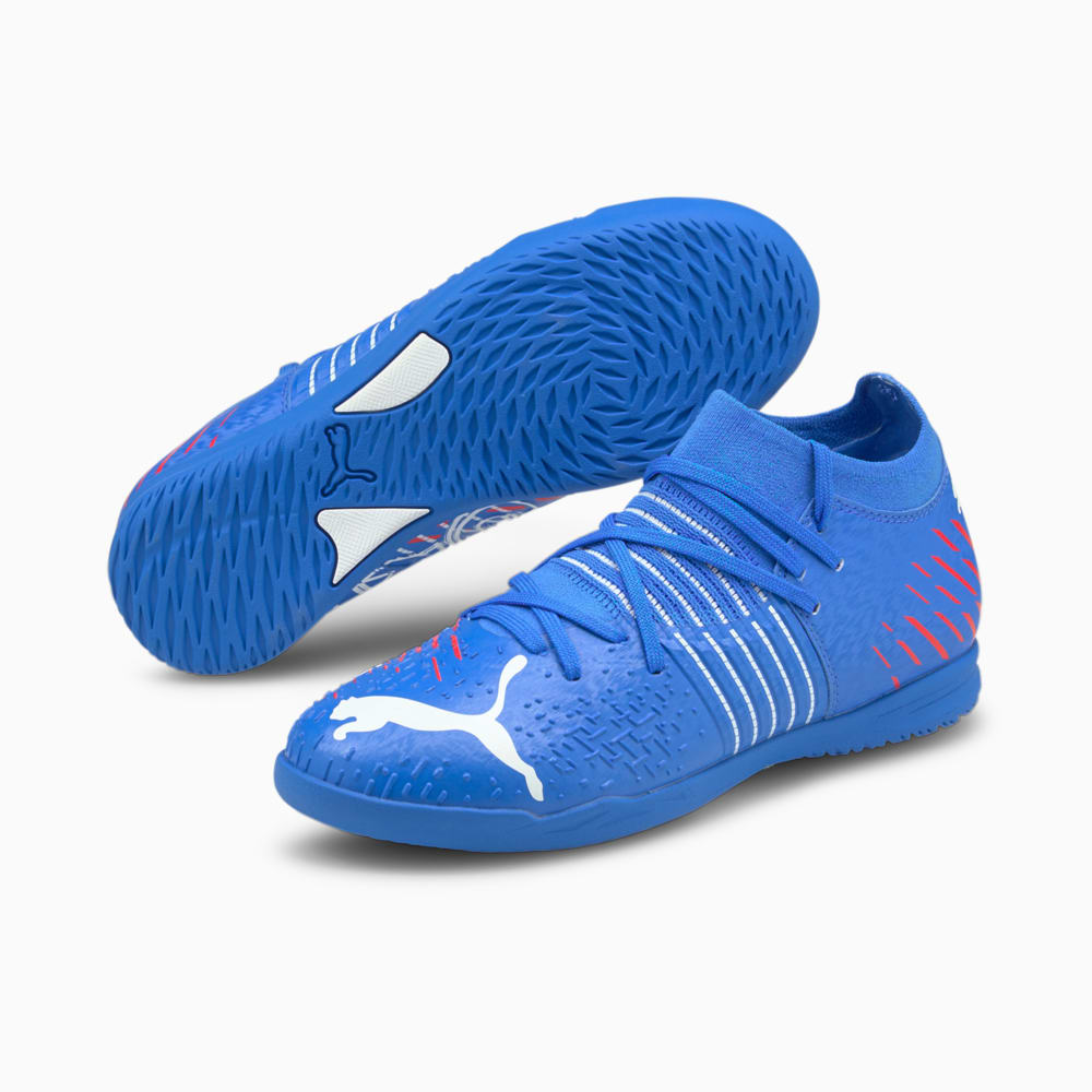 фото Детские бутсы future z 3.2 it youth football boots puma