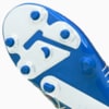Зображення Puma Дитячі бутси Future 4.2 FG/AG Youth Football Boots #8: Bluemazing-Sunblaze-Surf The Web