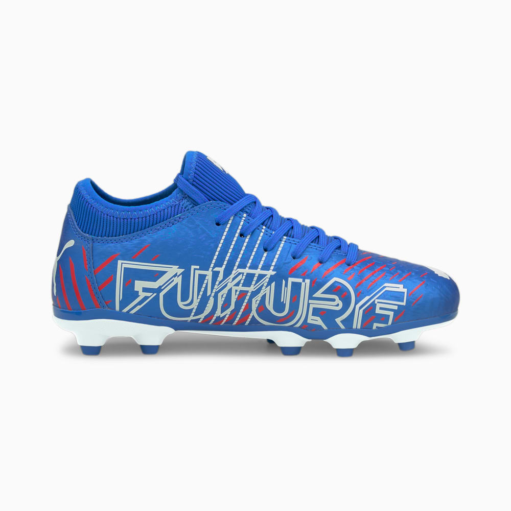 фото Детские бутсы future z 4.2 fg/ag youth football boots puma