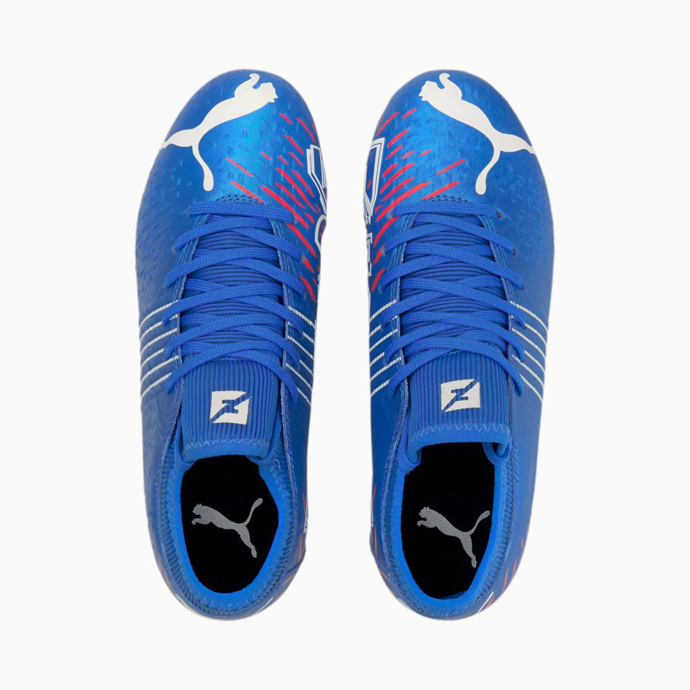 фото Детские бутсы future z 4.2 fg/ag youth football boots puma