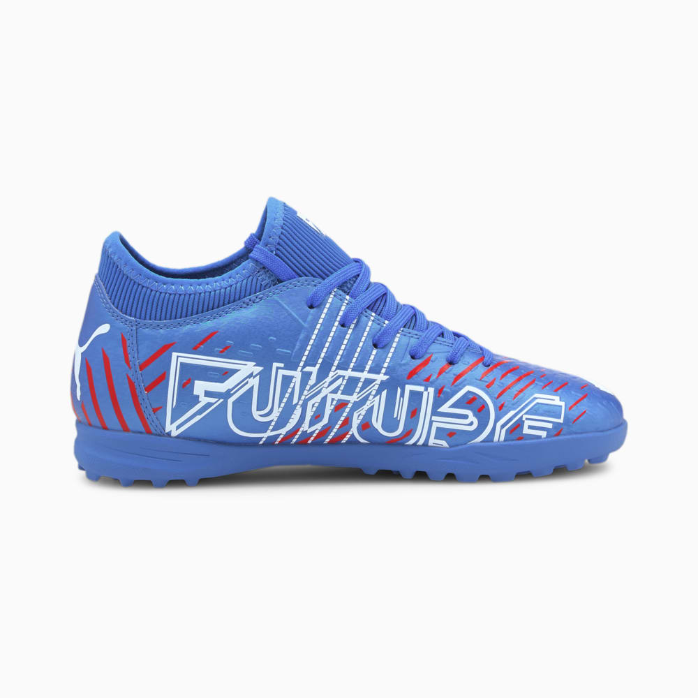 фото Детские бутсы future z 4.2 tt youth football boots puma