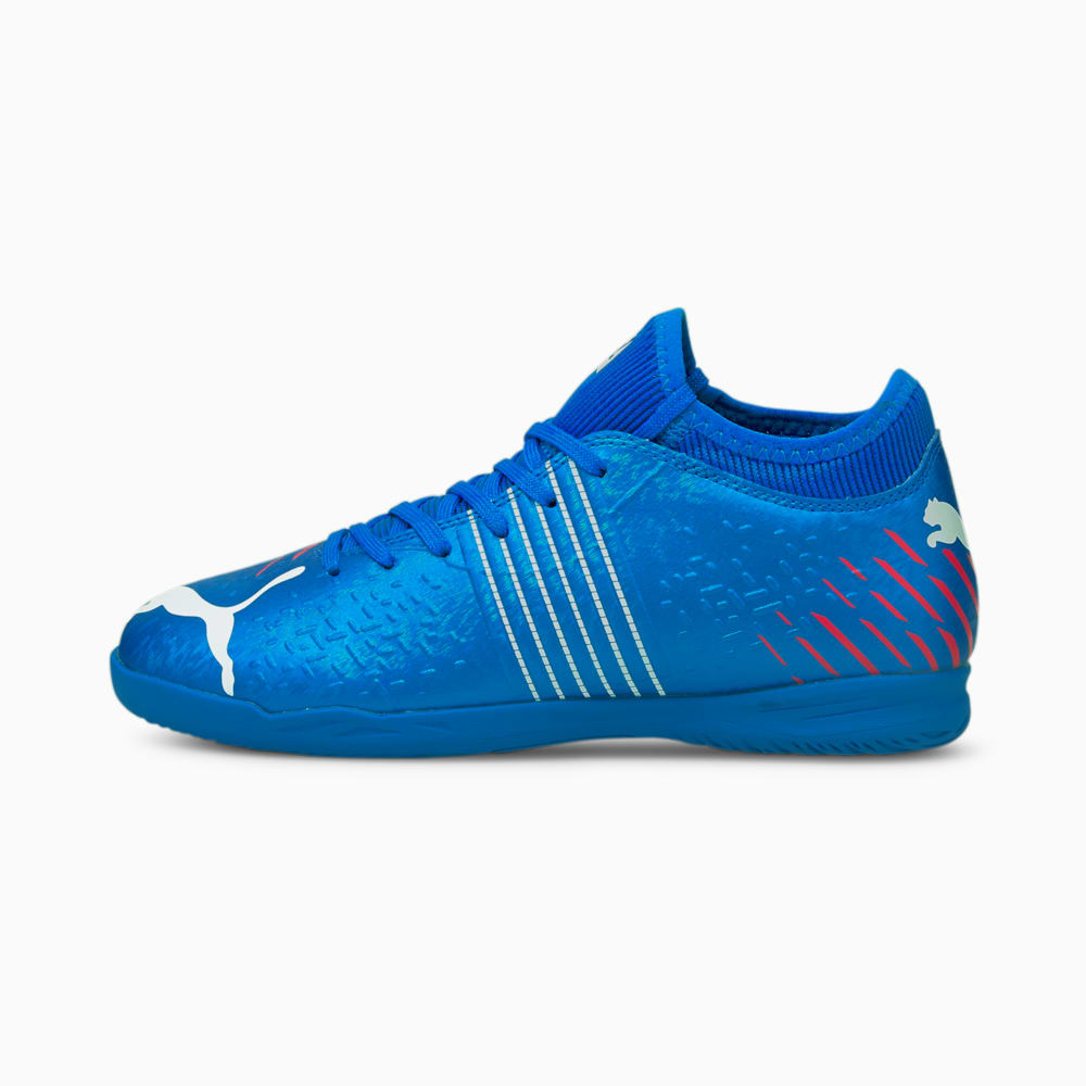 фото Детские бутсы future z 4.2 it youth football boots puma