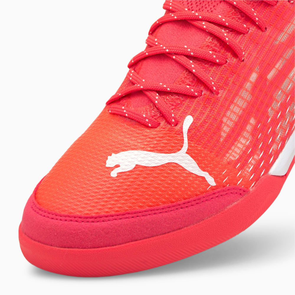 фото Бутсы ultra 1.3 pro court men's football boots puma