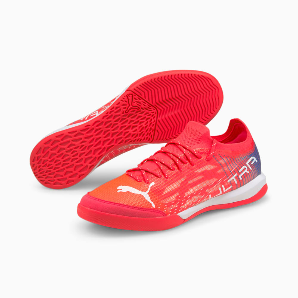 фото Бутсы ultra 1.3 pro court men's football boots puma