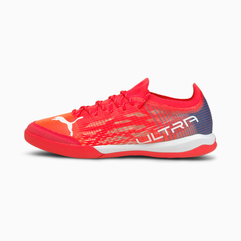 фото Бутсы ultra 1.3 pro court men's football boots puma