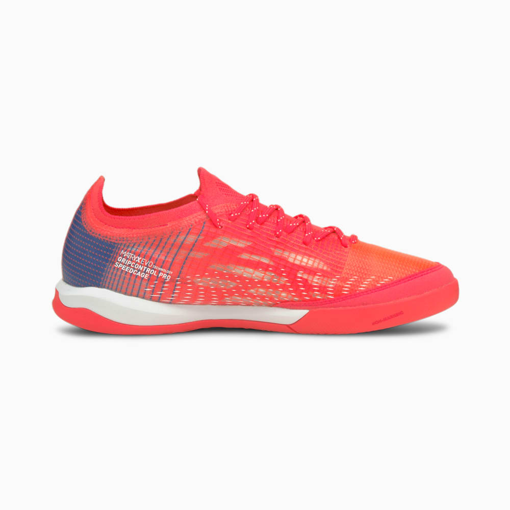фото Бутсы ultra 1.3 pro court men's football boots puma