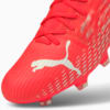 Зображення Puma Бутси ULTRA 3.3.FG/AG Men's Football Boots #7: Sunblaze-Puma White-Bluemazing