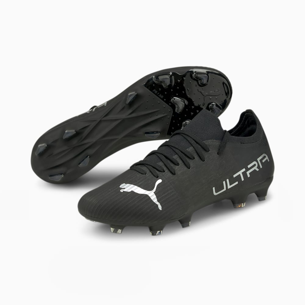 Image Puma ULTRA 3.3.FG/AG Men's Football Boots #2