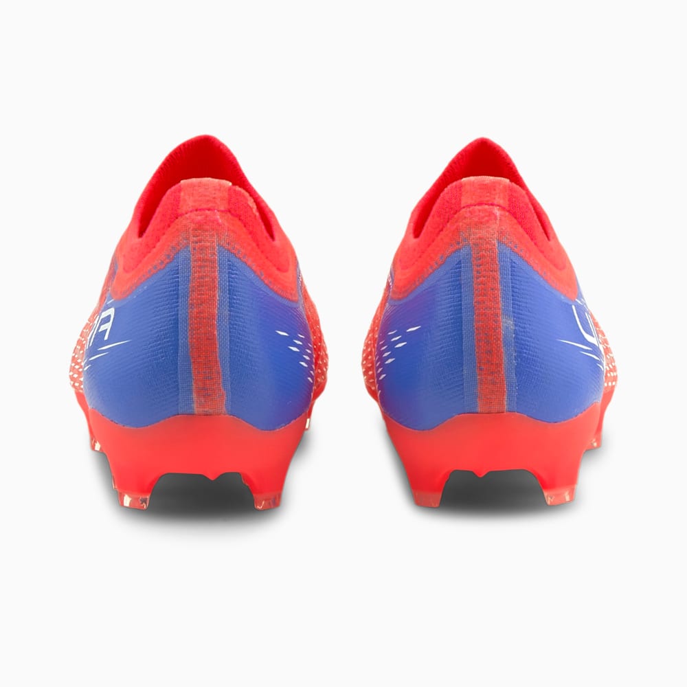фото Детские бутсы ultra 3.3. fg/ag youth football boots puma