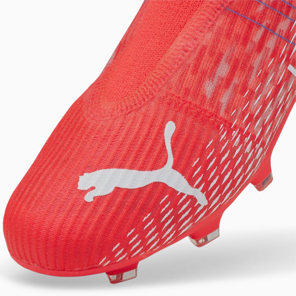 фото Детские бутсы ultra 3.3. fg/ag youth football boots puma