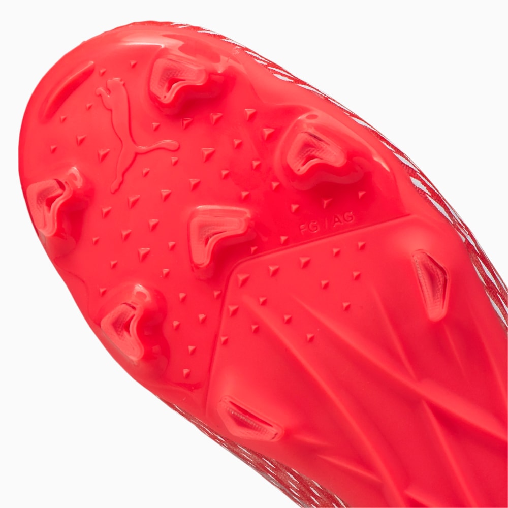 фото Детские бутсы ultra 3.3. fg/ag youth football boots puma