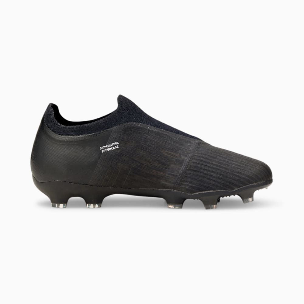 фото Детские бутсы ultra 3.3. fg/ag youth football boots puma