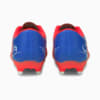 Зображення Puma Бутси ULTRA 4.3 FG/AG Men's Football Boots #3: Sunblaze-Puma White-Bluemazing