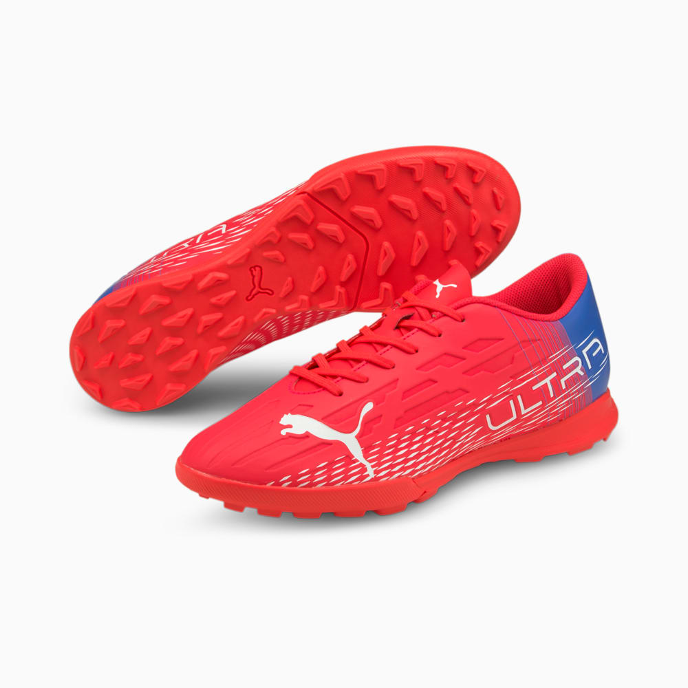 ULTRA 4.3 TT Men s Football Boots 70 Pink