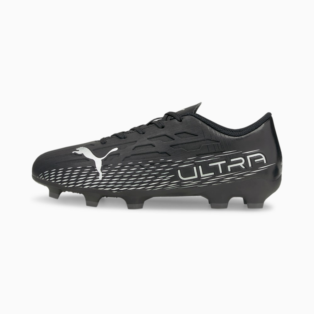 фото Детские бутсы ultra 4.3 fg/ag youth football boots puma