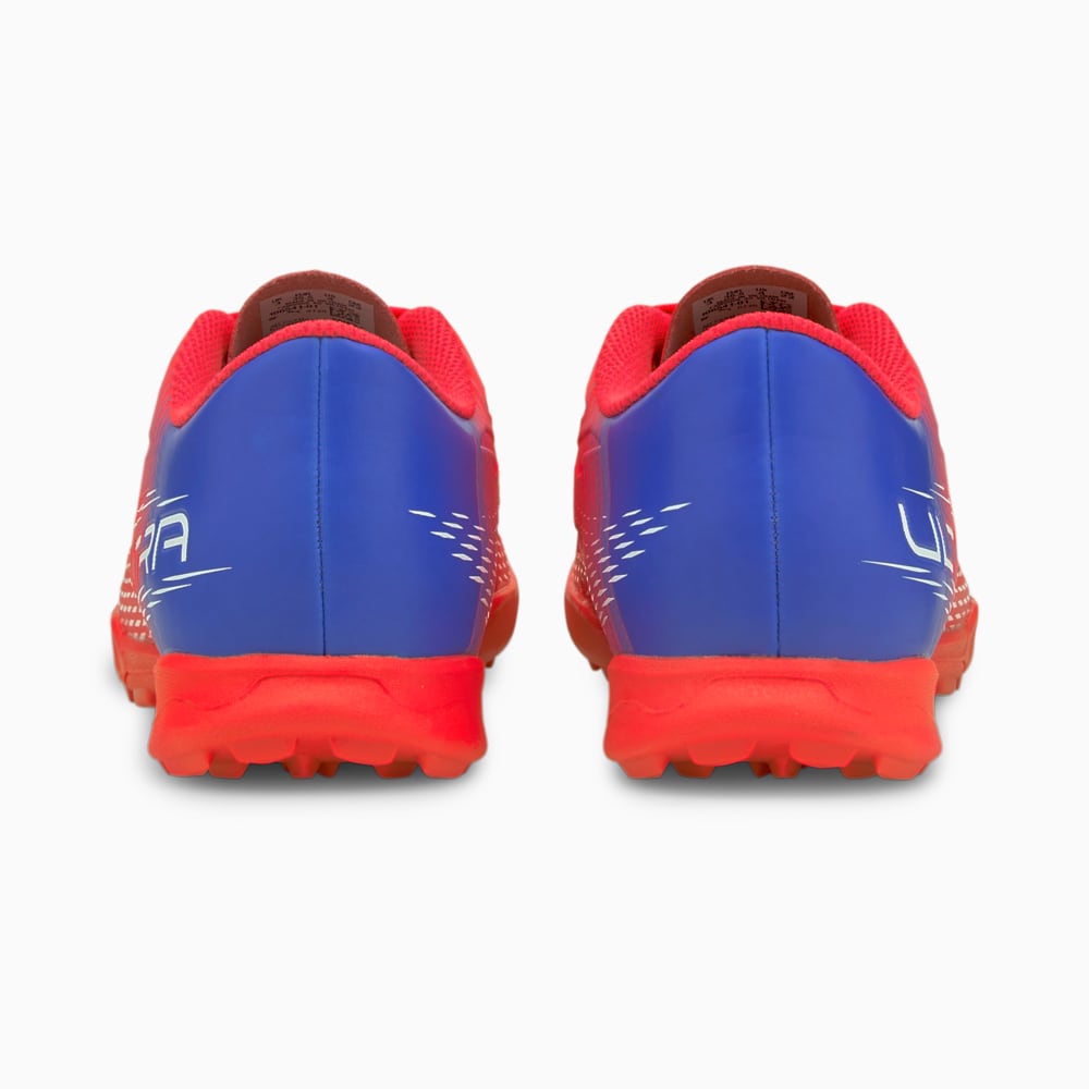 фото Детские бутсы ultra 4.3 tt youth football boots puma