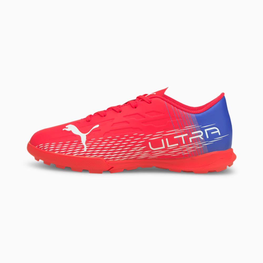 фото Детские бутсы ultra 4.3 tt youth football boots puma