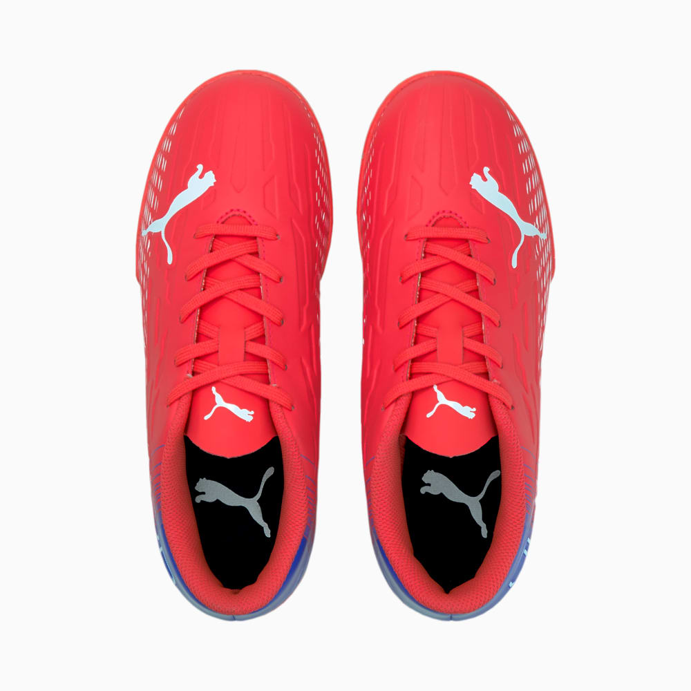 фото Детские бутсы ultra 4.3 tt youth football boots puma