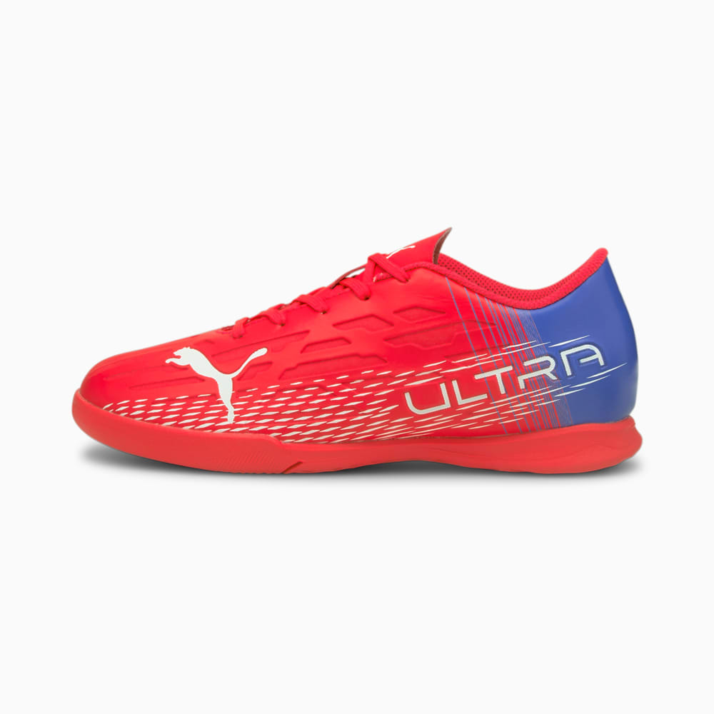 фото Детские бутсы ultra 4.3 it youth football boots puma