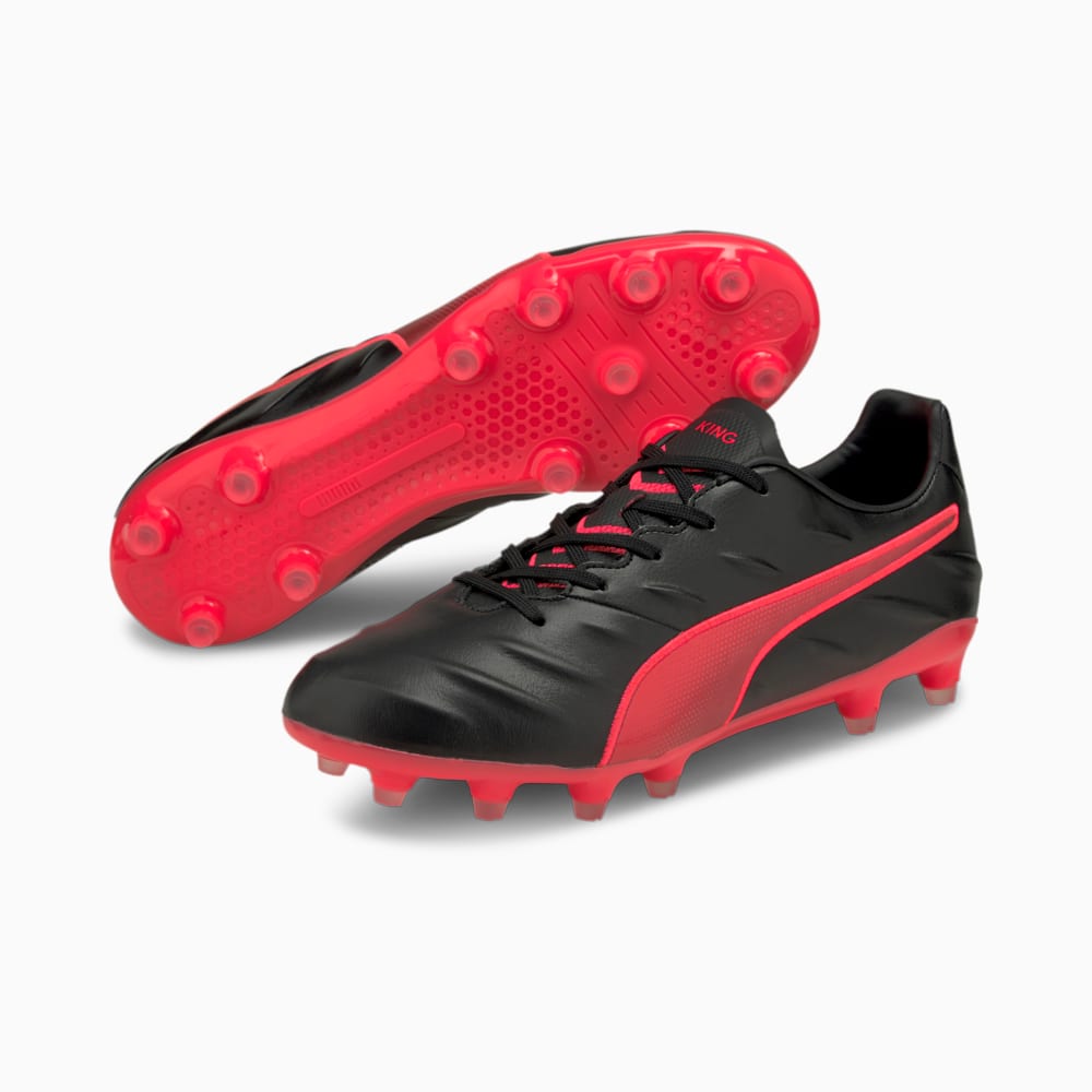 фото Бутсы king pro 21 fg football boots puma