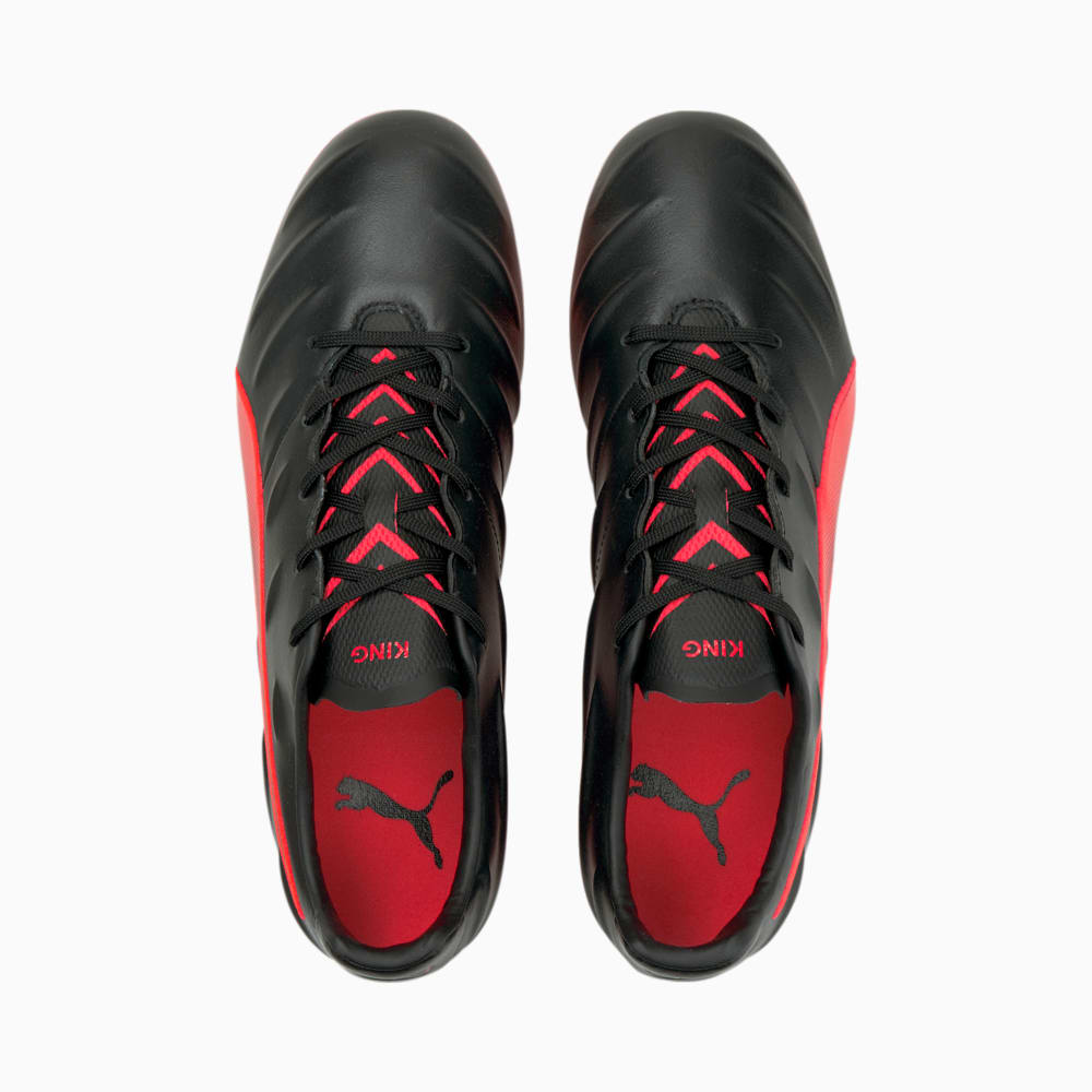 фото Бутсы king pro 21 fg football boots puma