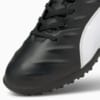 Зображення Puma Бутси King Pro 21 TT Football Boots #7: Puma Black-Puma White