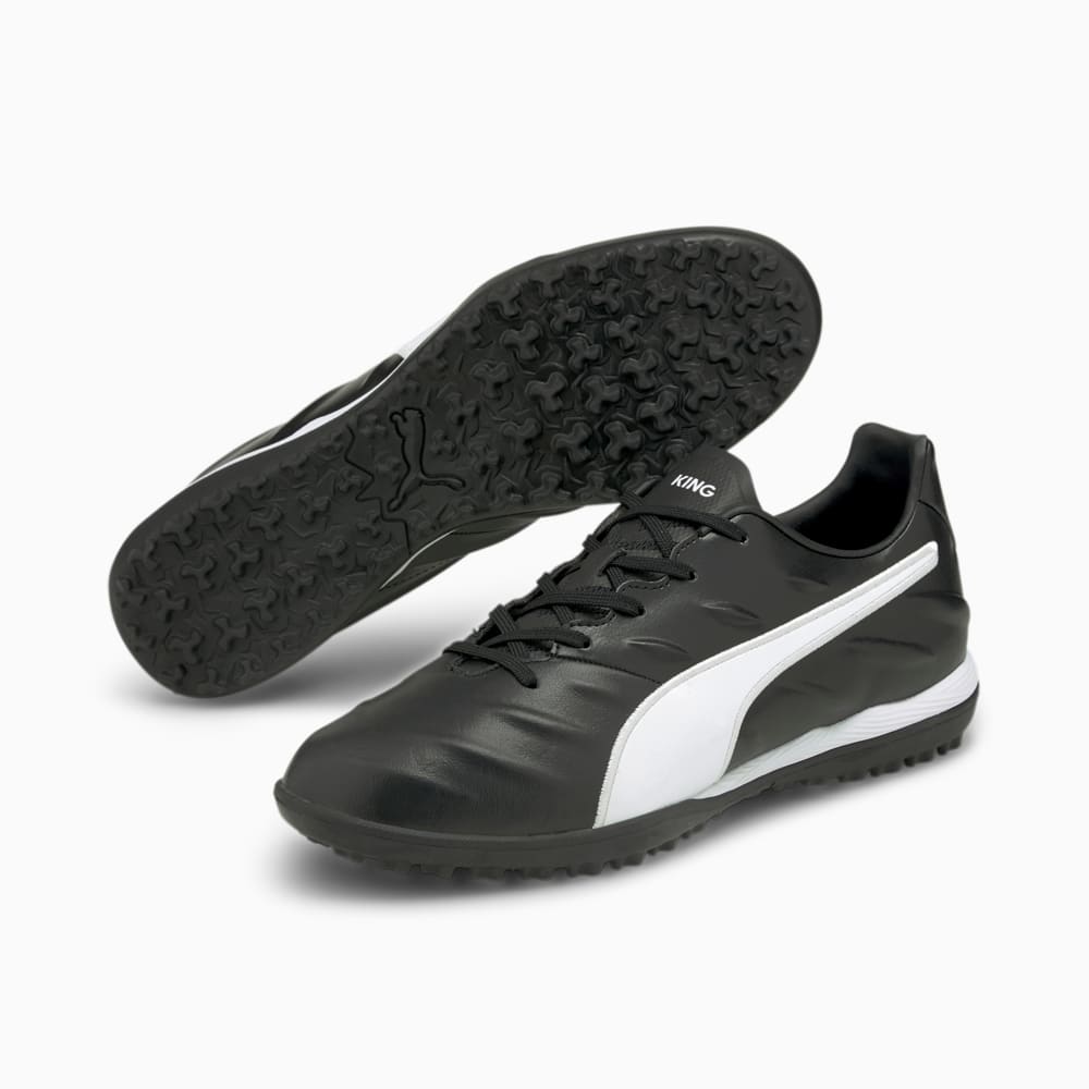 Изображение Puma 106552 #2: Puma Black-Puma White