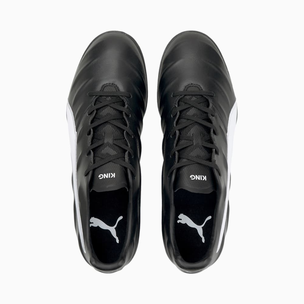 фото Бутсы king pro 21 tt football boots puma