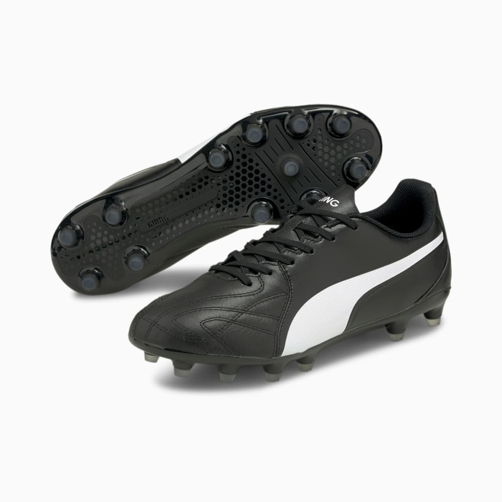 фото Бутсы king hero 21 fg football boots puma