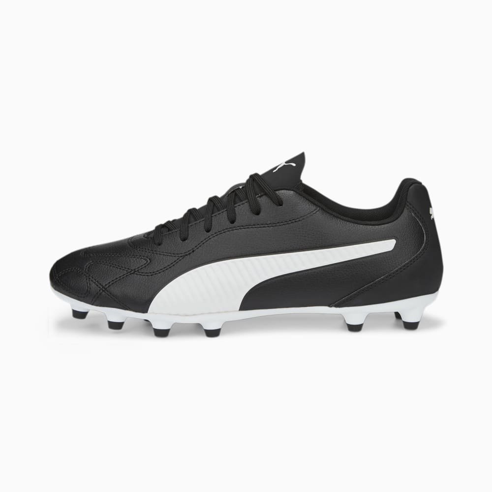 Puma on sale king monarch
