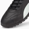 Зображення Puma Бутси Monarch II TT Men's Football Boots #7: Puma Black-Puma White