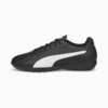 Зображення Puma Бутси Monarch II TT Men's Football Boots #2: Puma Black-Puma White