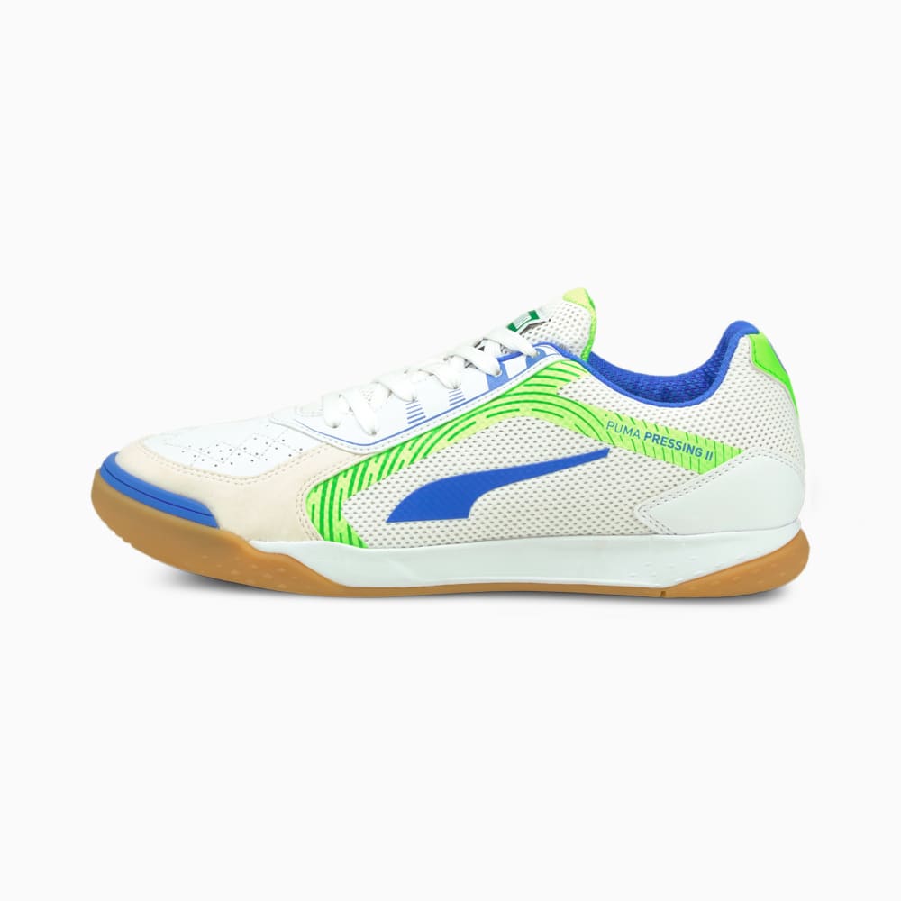 фото Кроссовки pressing ii futsal shoes puma