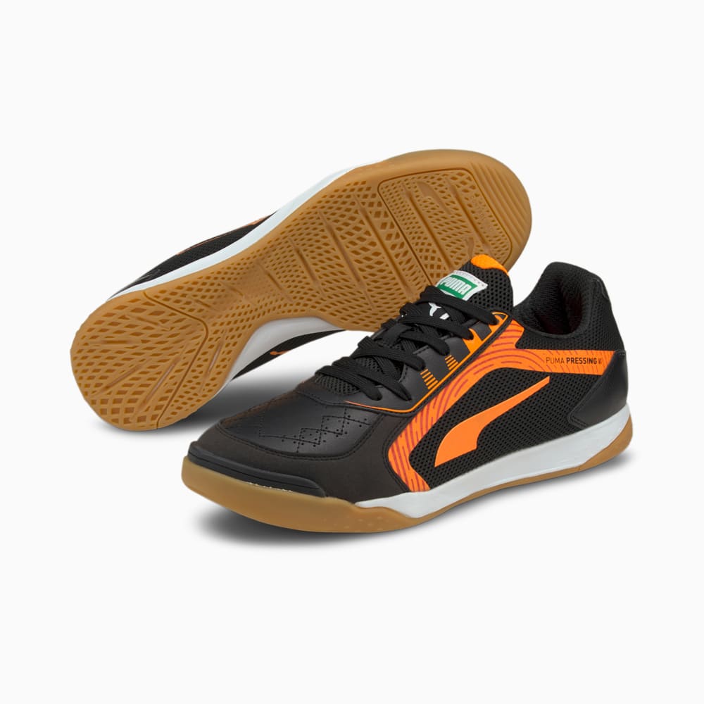 Puma futsal shoes hotsell 2018