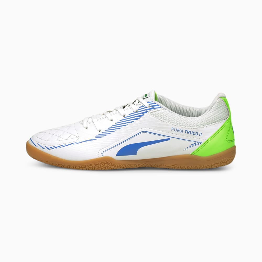 фото Кроссовки truco ii futsal boots puma