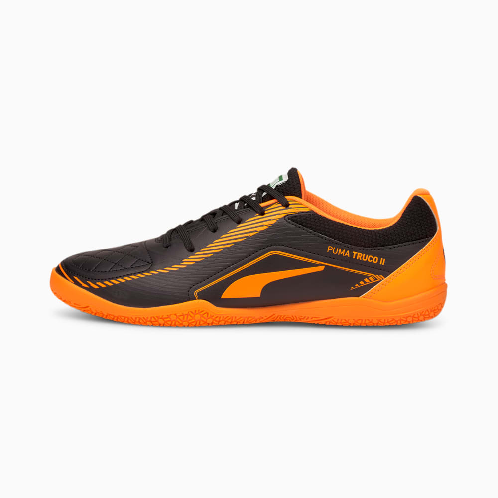 фото Кроссовки truco ii futsal boots puma