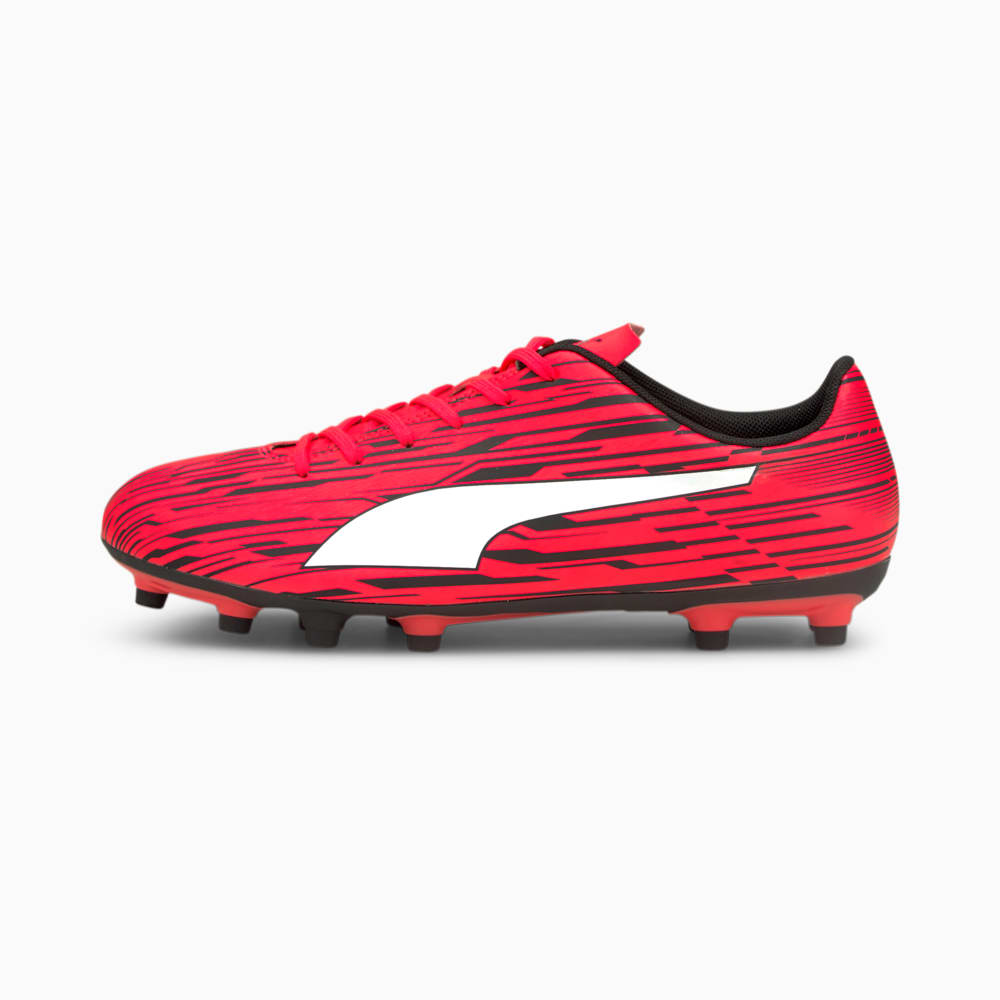 фото Бутсы rapido iii fg/ag men's football boots puma