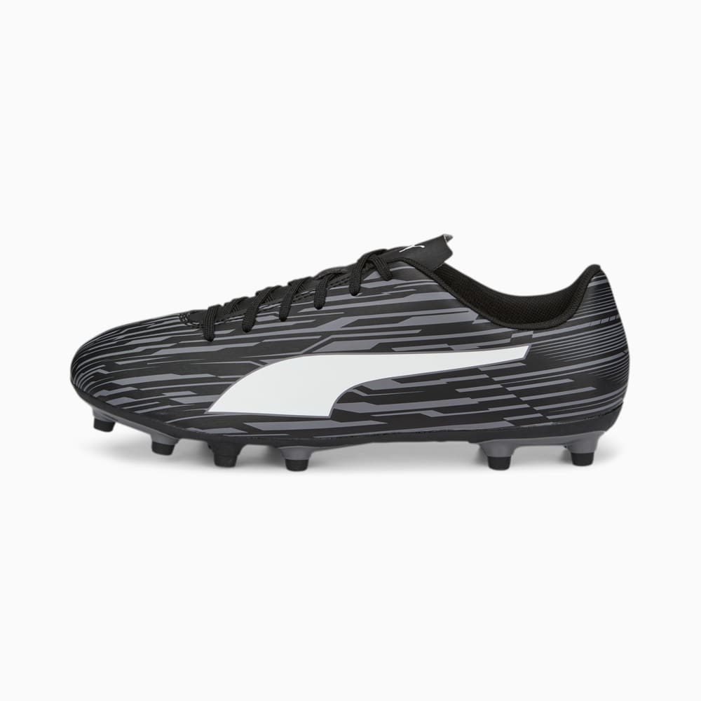 фото Бутсы rapido iii fg/ag men's football boots puma