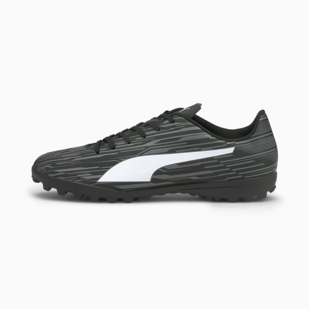 Изображение Puma 106574 #1: Puma Black-Puma White-CASTLEROCK