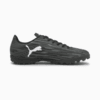 Зображення Puma Бутси Rapido III TT Men's Football Boots #5: Puma Black-Puma White-CASTLEROCK