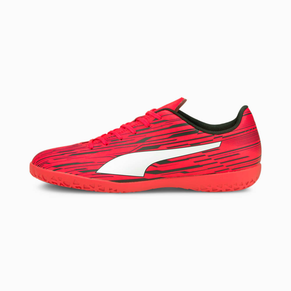 Изображение Puma 106575 #1: Sunblaze-Puma White-Puma Black