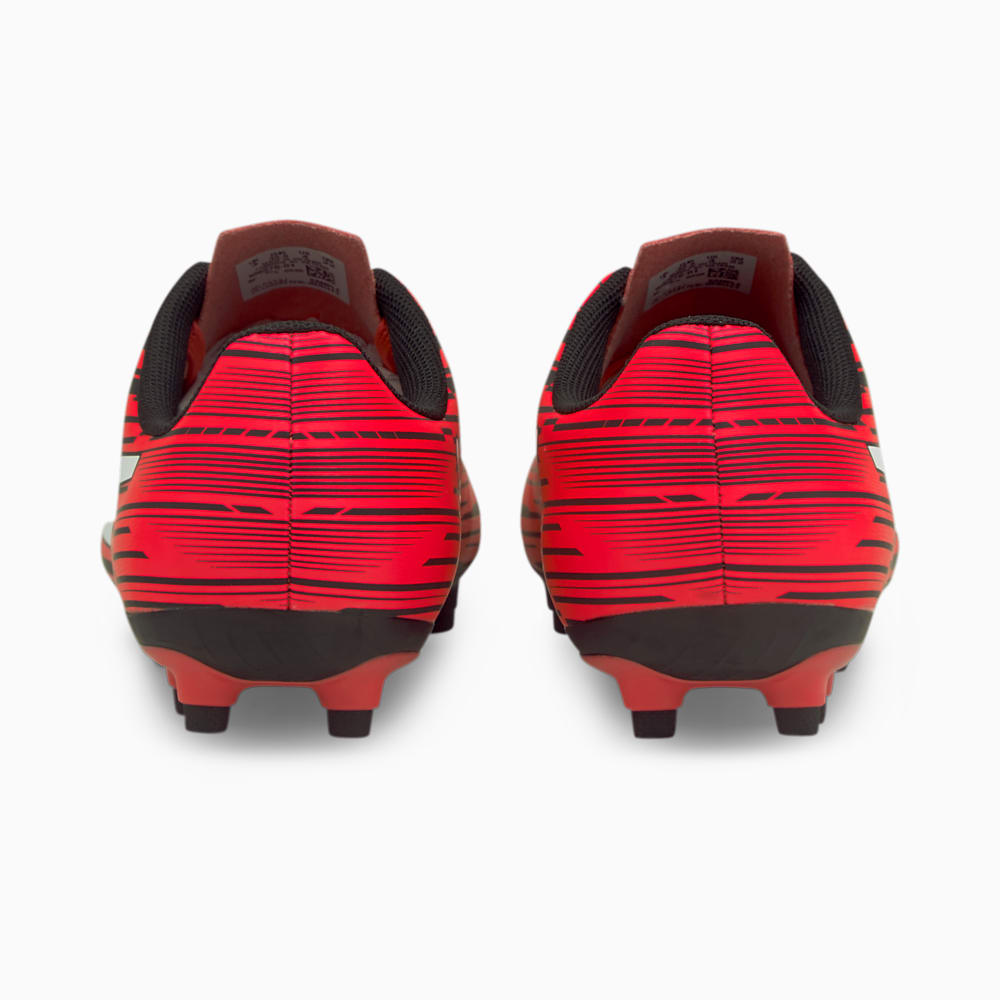 фото Детские бутсы rapido iii fg/ag youth football boots puma